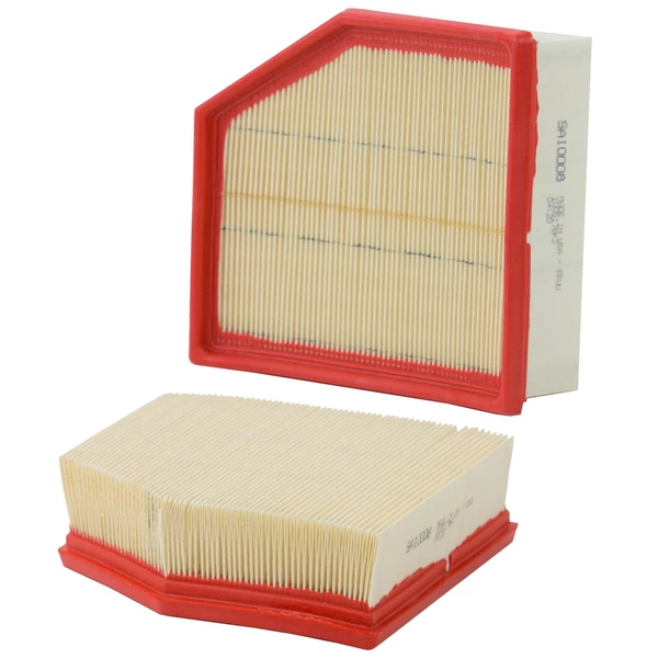 Engine Air Filter - Wix WA10008