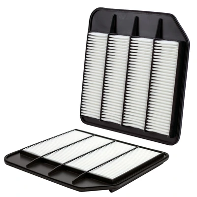 Engine Air Filter - Wix WA10298