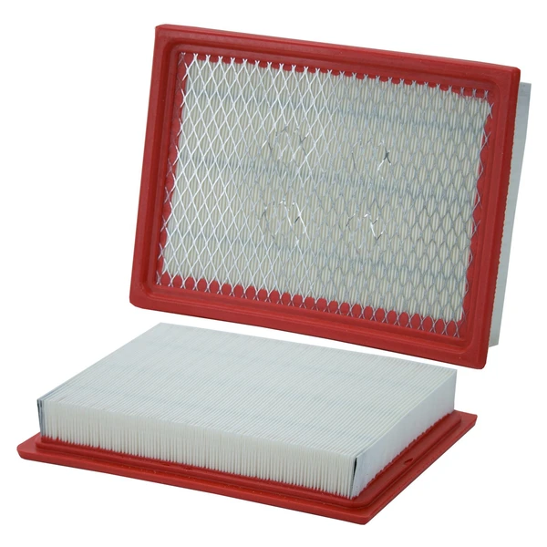 Engine Air Filter - Wix WA10386
