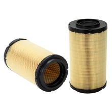 Engine Air Filter - Wix WA10304