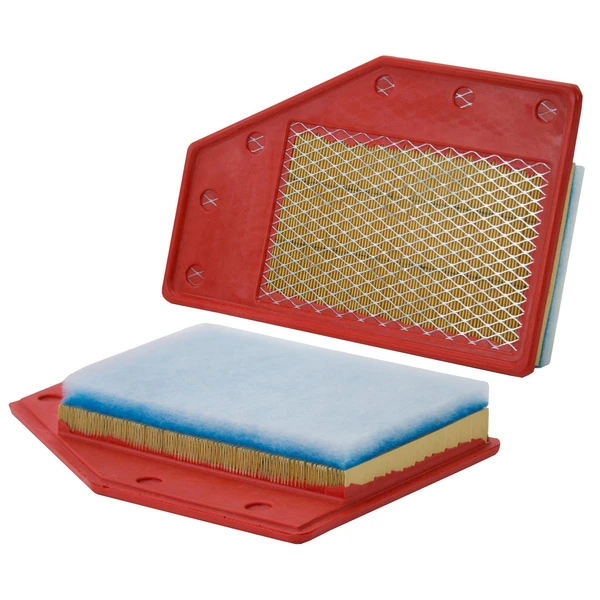 Engine Air Filter - Wix WA10414