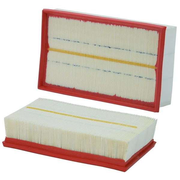Engine Air Filter - Wix WA10418