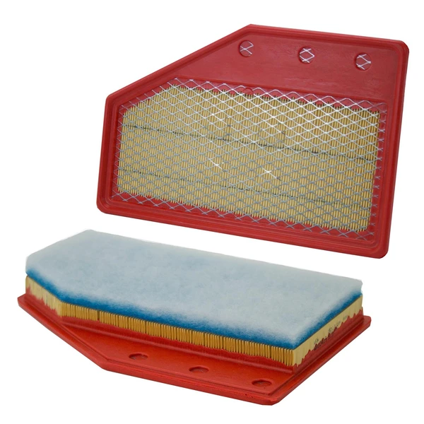 Engine Air Filter - Wix WA10419