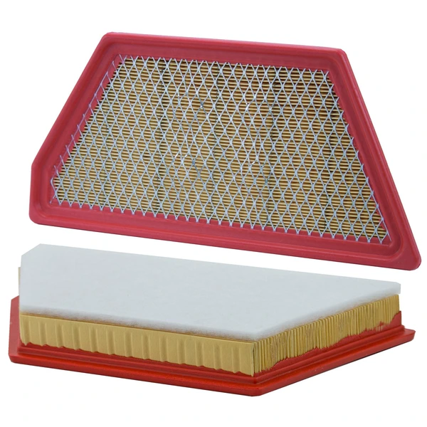 Engine Air Filter - Wix WA10433