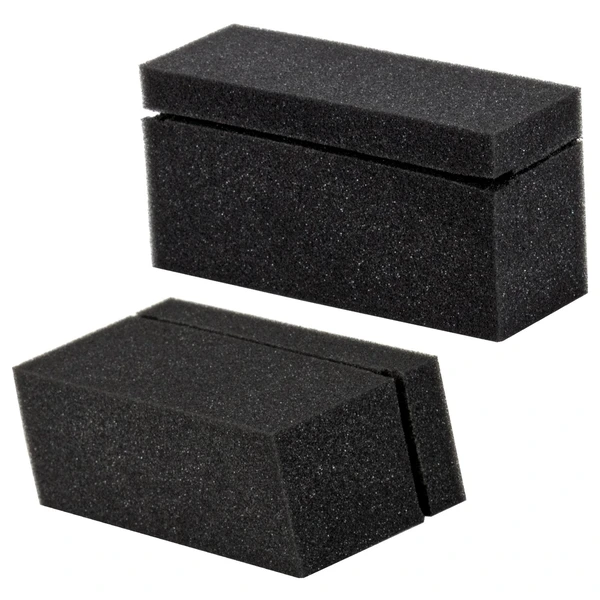 Engine Air Filter - Secondary - Wix WA10652