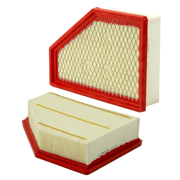 Engine Air Filter - Wix WA10772