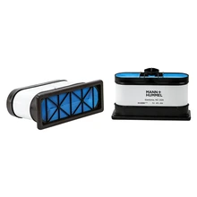 Engine Air Filter - Primary - Wix WA10705