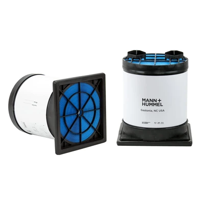 Engine Air Filter - Wix WA10715
