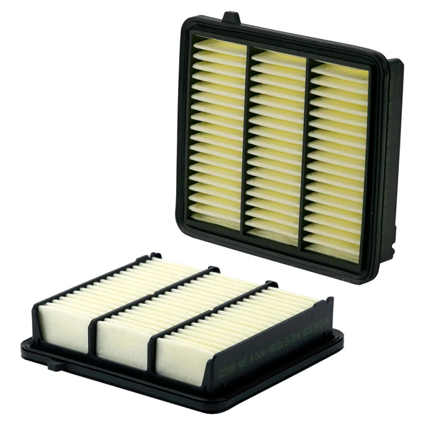 Engine Air Filter - Wix WA10872