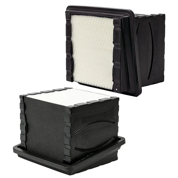 Engine Air Filter - Primary - Wix WA10804