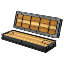 Engine Air Filter - Wix WA10808