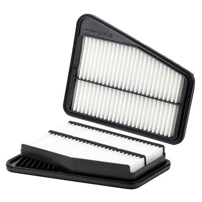 Engine Air Filter - Left Driver Side - Wix WA10838