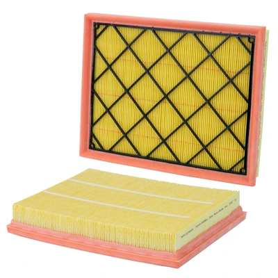 Engine Air Filter - Wix WA10981