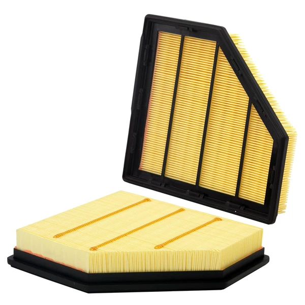 Engine Air Filter - Left Driver Side - Wix WA10983