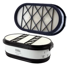 Engine Air Filter - Primary - Wix WA10927