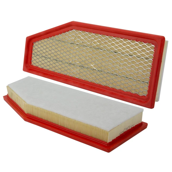 Engine Air Filter - Wix WA11042