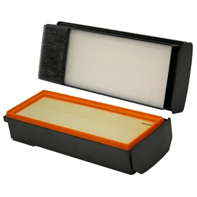 Engine Air Filter - Wix WA11060