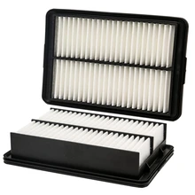 Engine Air Filter - Wix WA11222