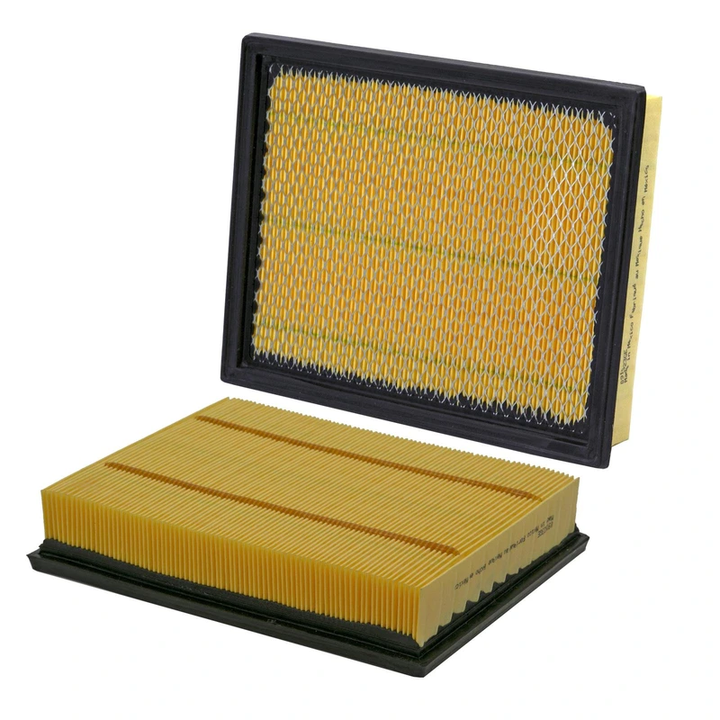 Engine Air Filter - Wix WA11687