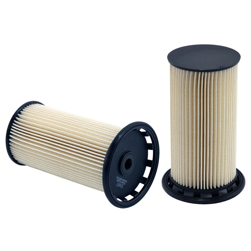 Fuel Filter - Wix WF8477