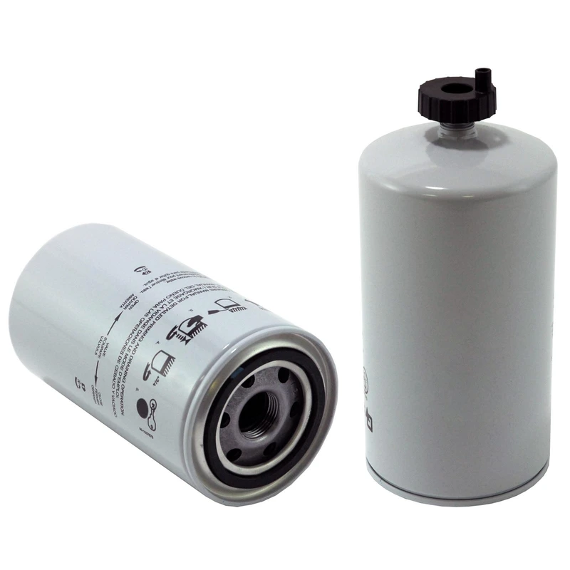 Fuel Water Separator Filter - Wix WF10044