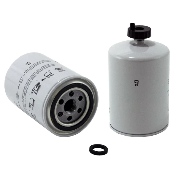 Fuel Water Separator Filter - Primary - Wix WF10051