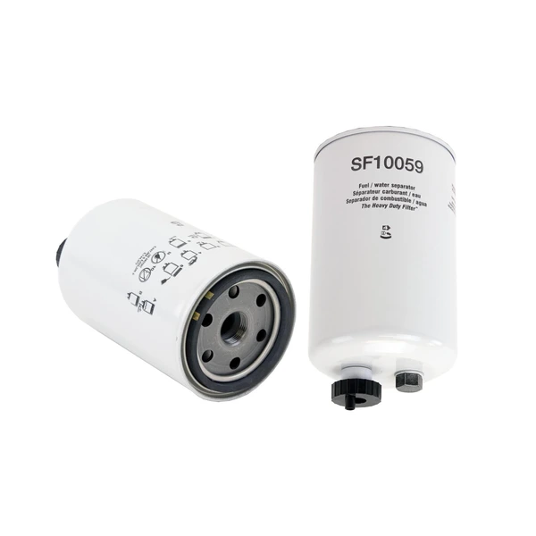 Fuel Water Separator Filter - Wix WF10059