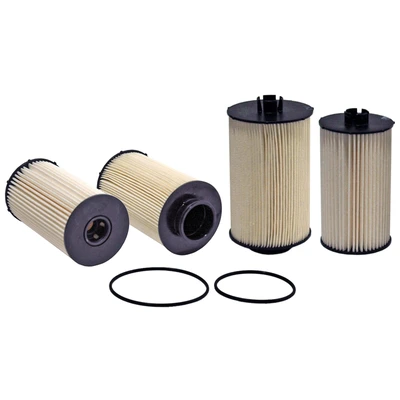 Fuel Filter - Wix WF10066