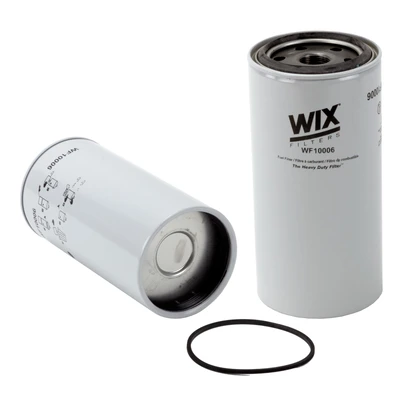 Fuel Water Separator Filter - Wix WF10006