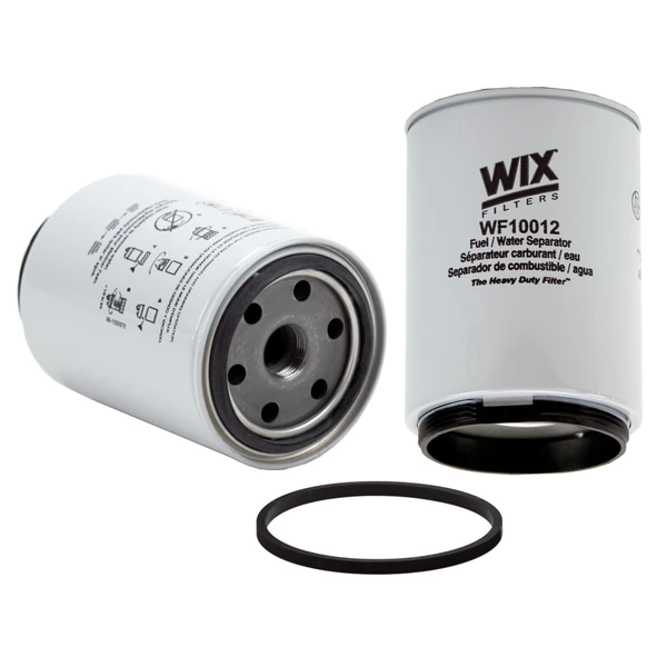 Fuel Water Separator Filter - Wix WF10012