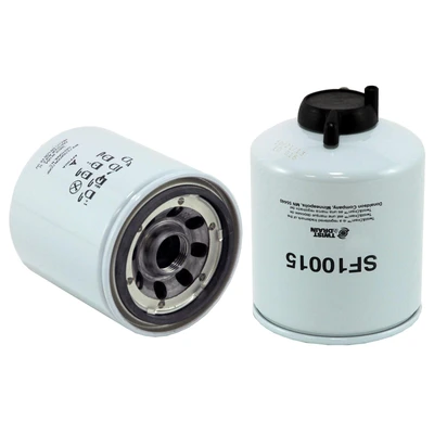 Fuel Water Separator Filter - Wix WF10015