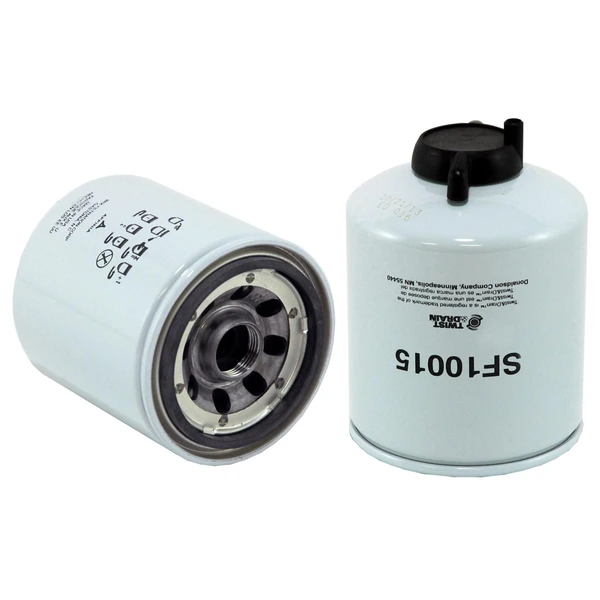 Fuel Water Separator Filter - Wix WF10015