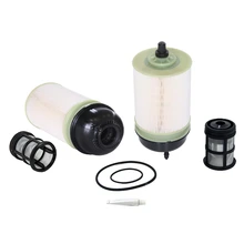 Fuel Filter - Wix WF10103