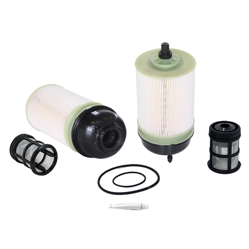 Fuel Filter - Wix WF10103