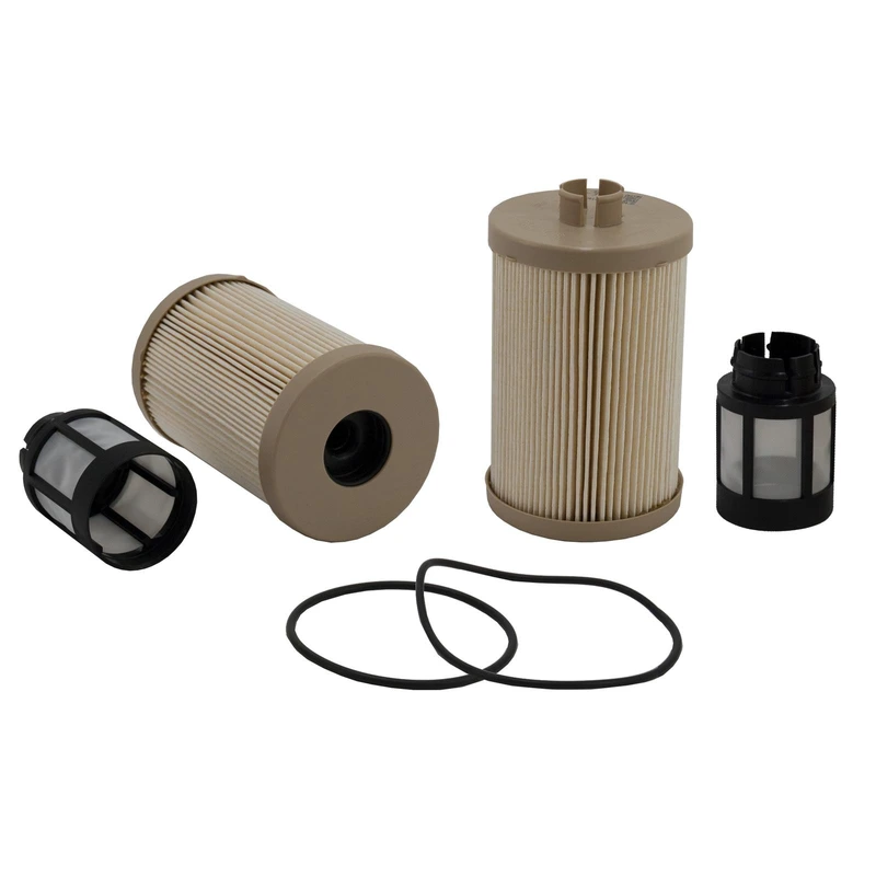 Fuel Filter - Wix WF10113