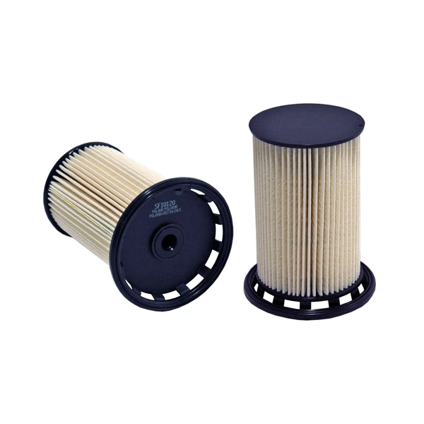 Fuel Filter - Wix WF10120