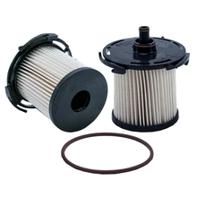 Fuel Filter - Primary - Wix WF10208