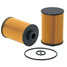 Fuel Filter - Wix WF10233