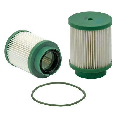 Fuel Filter - Wix WF10442