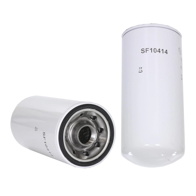 Fuel Filter - Secondary - Wix WF10414