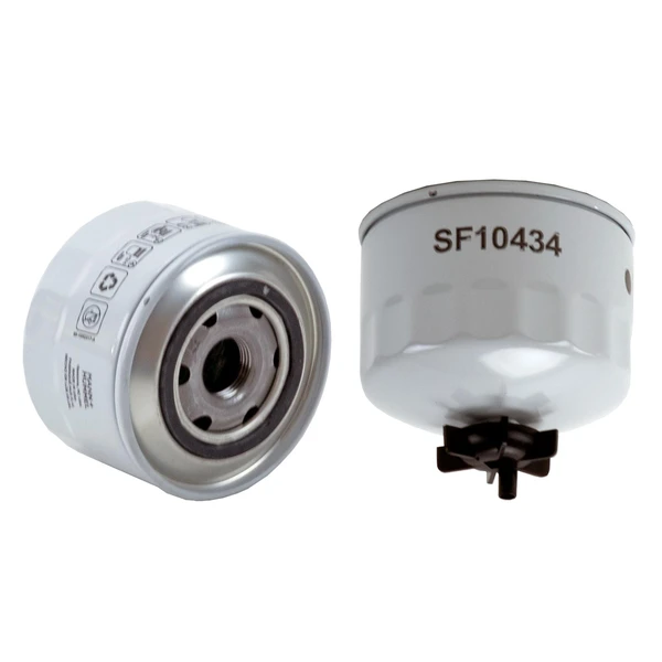 Fuel Water Separator Filter - Primary - Wix WF10434