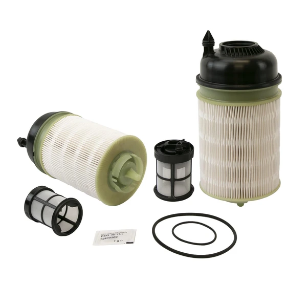 Fuel Filter - Wix WF10678
