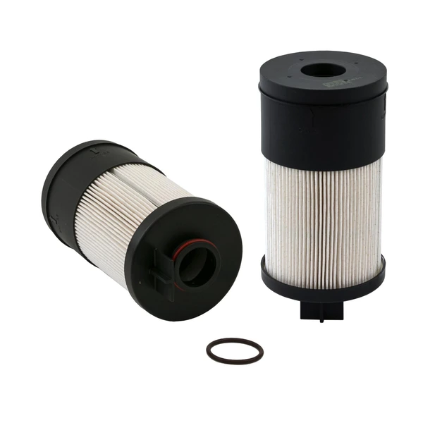 Fuel Filter - Wix WF10635