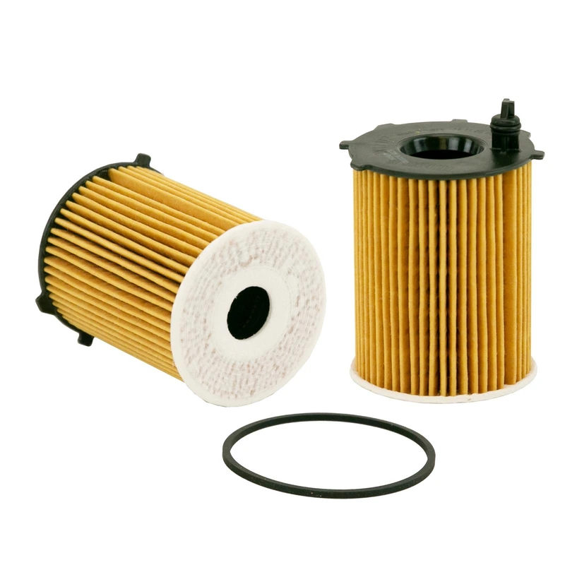 Engine Oil Filter - Wix WL7305