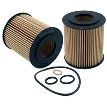 Engine Oil Filter - Wix WL7403