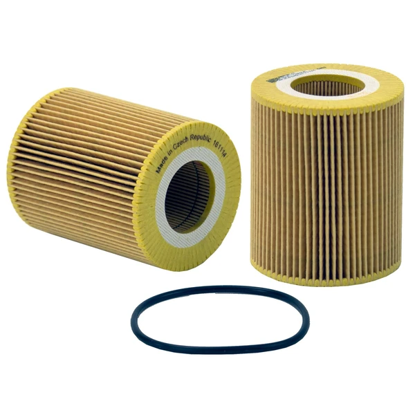 Engine Oil Filter - Wix WL7490