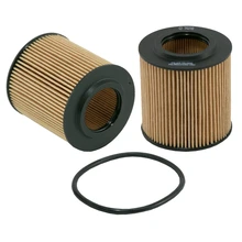 Engine Oil Filter - Wix WL7508
