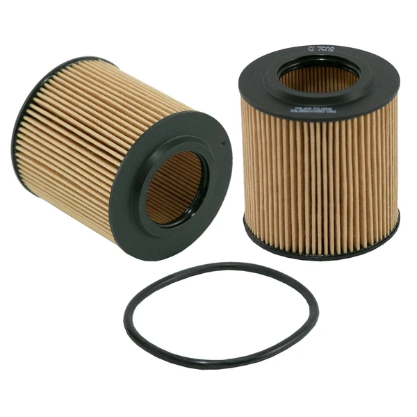 Engine Oil Filter - Wix WL7508