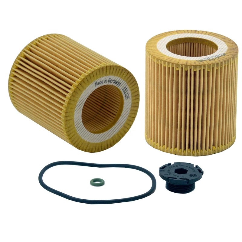 Engine Oil Filter - Wix WL7509