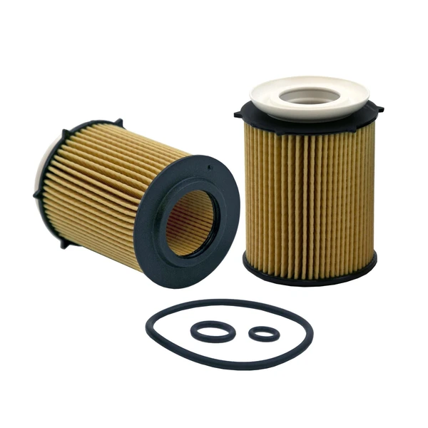 Engine Oil Filter - Wix WL7515